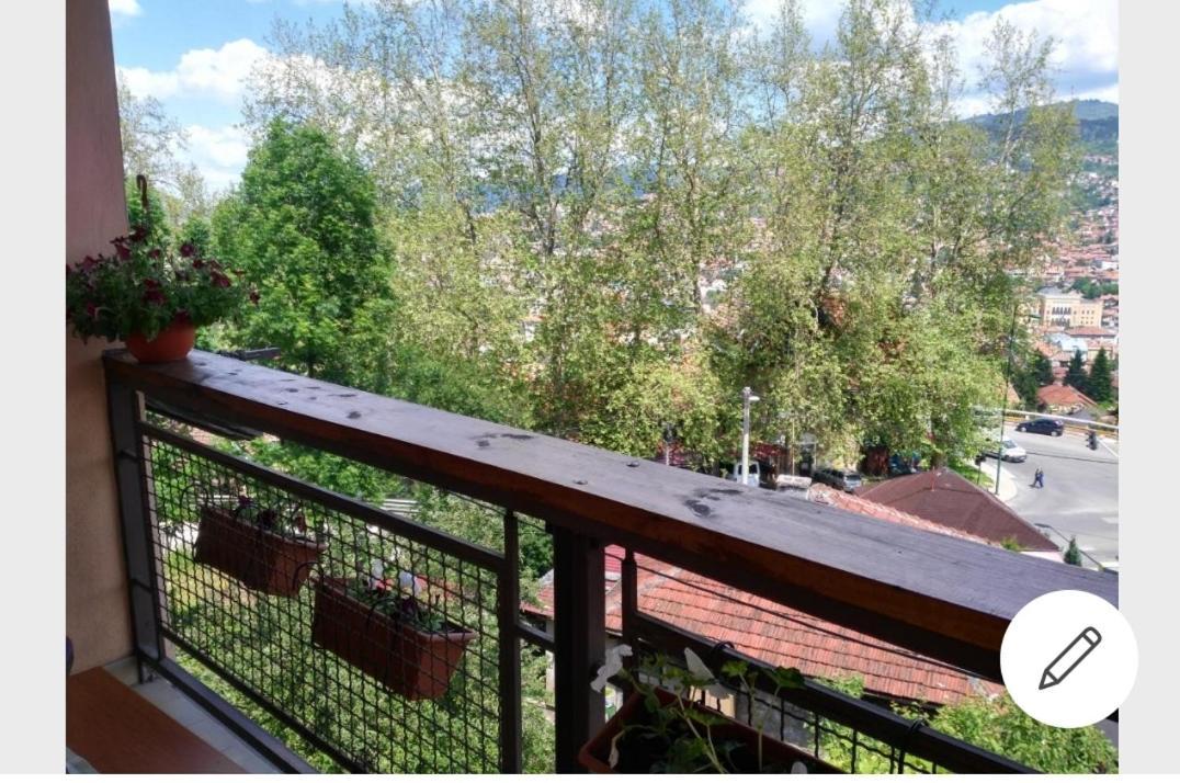 Apartments Cemo サラエヴォ エクステリア 写真