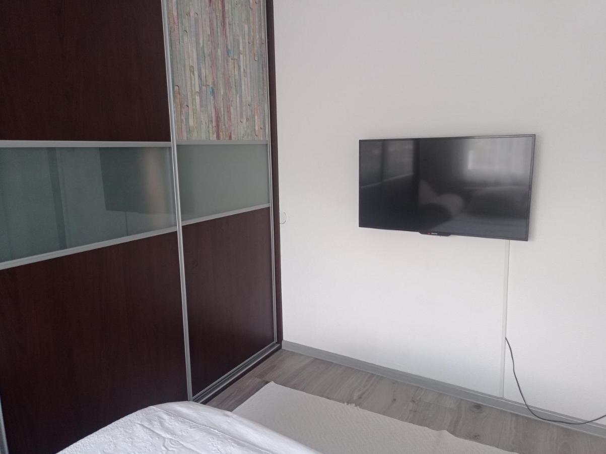 Apartments Cemo サラエヴォ エクステリア 写真