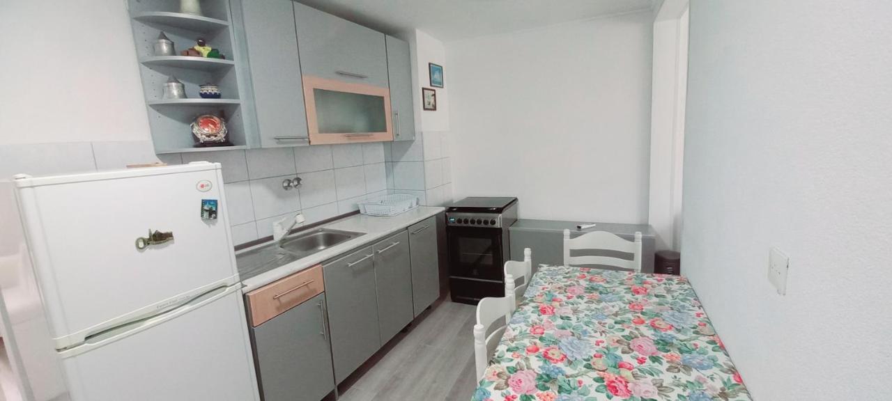 Apartments Cemo サラエヴォ エクステリア 写真