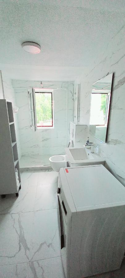 Apartments Cemo サラエヴォ エクステリア 写真