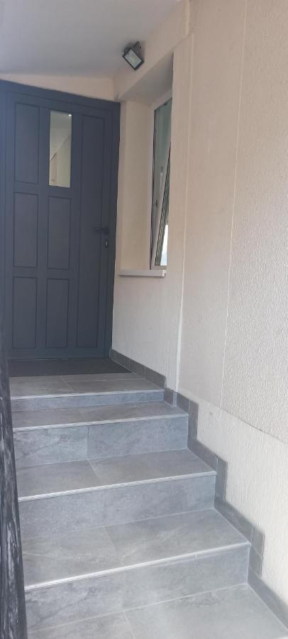 Apartments Cemo サラエヴォ エクステリア 写真