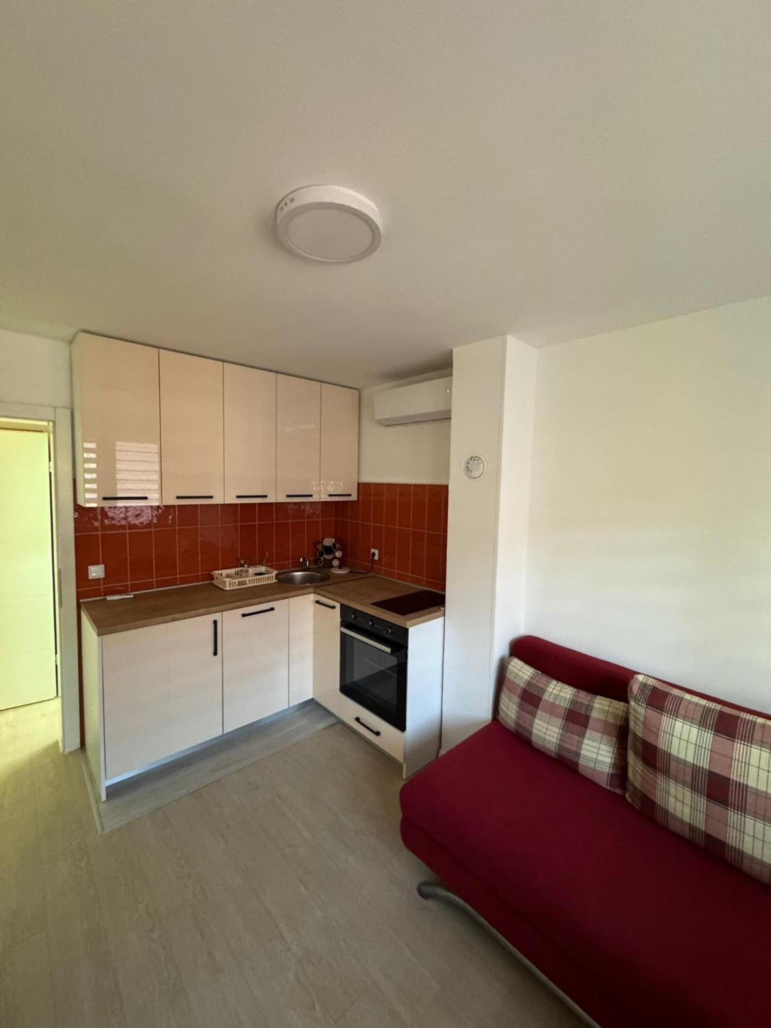 Apartments Cemo サラエヴォ エクステリア 写真
