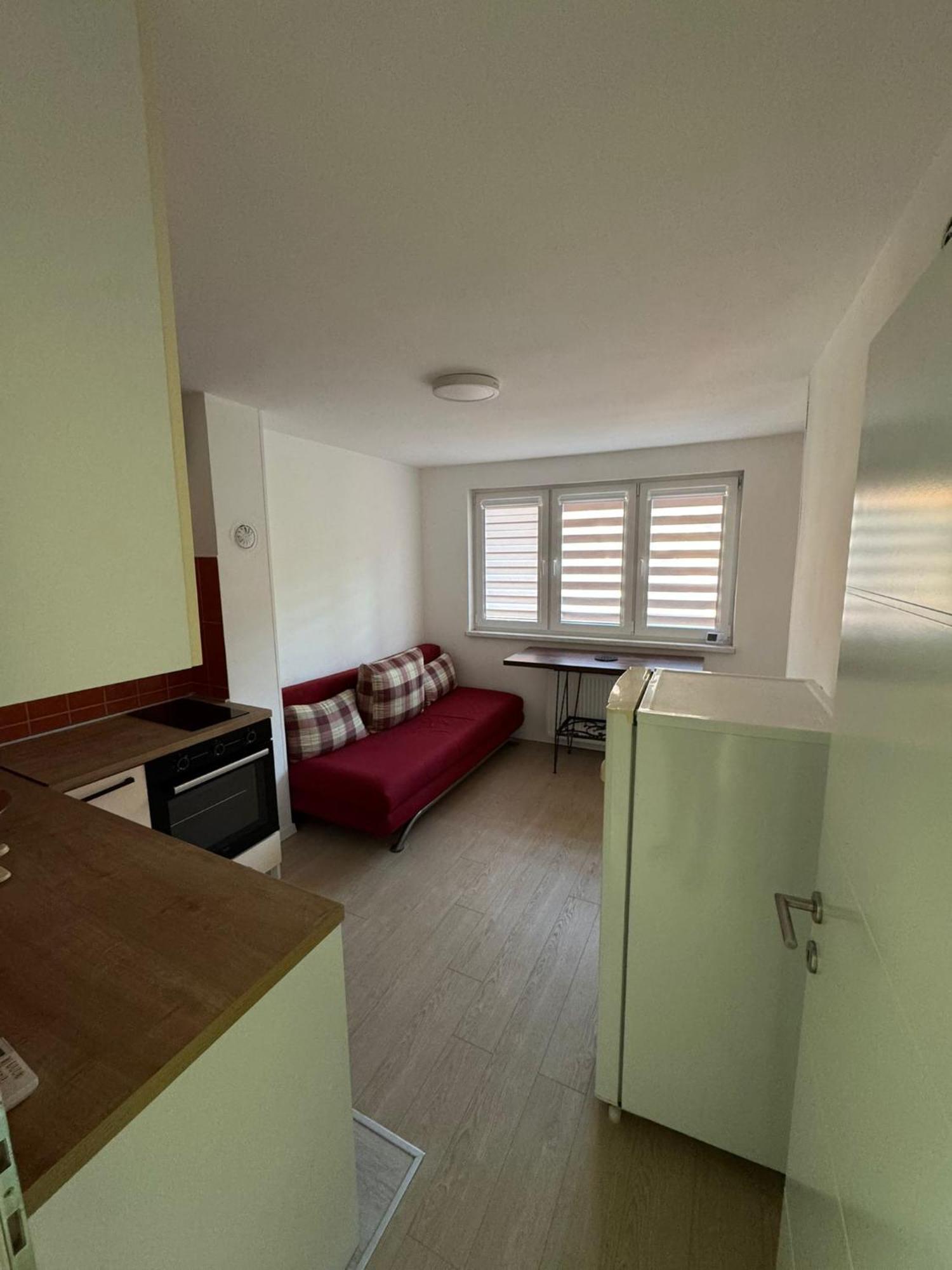 Apartments Cemo サラエヴォ エクステリア 写真