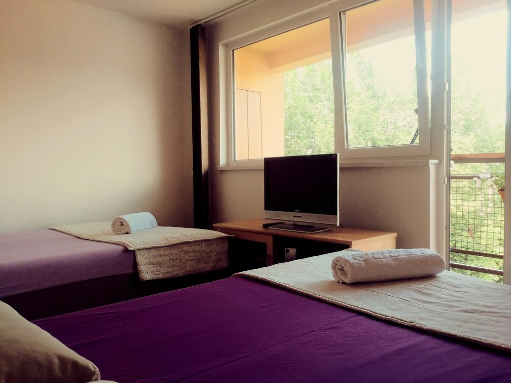 Apartments Cemo サラエヴォ エクステリア 写真
